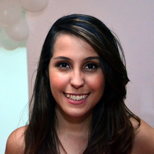 Foto de perfil de Gabriela Arruda
