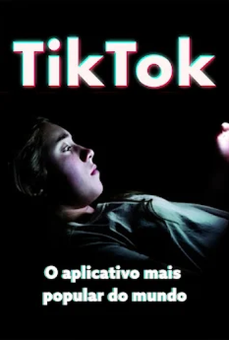Poster 2 de Filme TikTok: O Aplicativo Mais Popular do Mundo (2021)