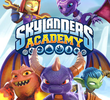 Skylanders Academy (3ª Temporada)