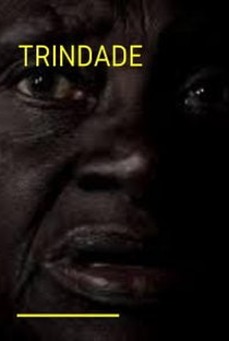 Trindade - Poster / Capa / Cartaz - Oficial 2