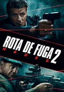 Rota de Fuga 2: Hades (Escape Plan 2 - Hades)
