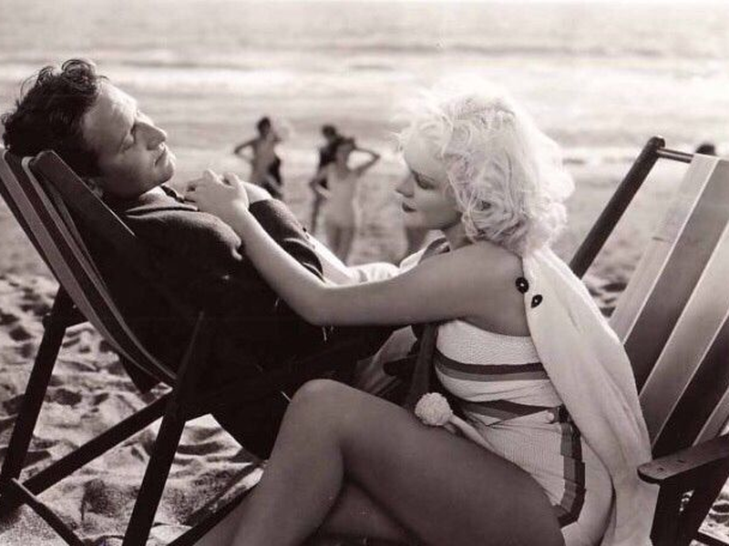 Foto 6 de Quando New York Dorme