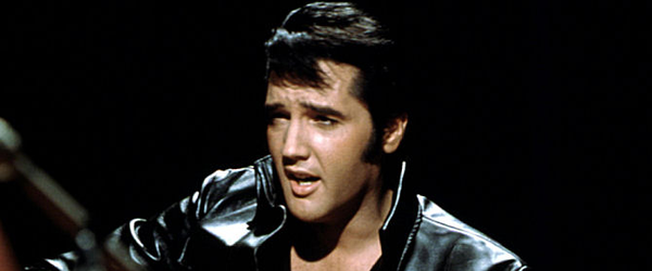 Elvis Presley vai ganhar série de TV sobre sua vida