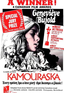 Kamouraska (Kamouraska)