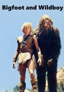 O Garoto e o Gigante (2ª Temporada) (Bigfoot and Wildboy (Season 2))