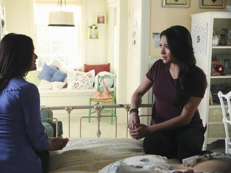 Foto 3 de Maldosas (1ª Temporada)