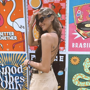 Foto de perfil de Halaina Brandão