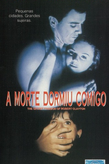  de Filme A Morte Dormiu Comigo (1992)