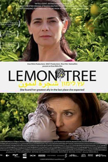  de Filme Limoeiro (2008)