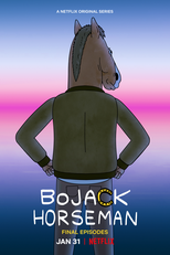 BoJack Horseman (6ª Temporada) (BoJack Horseman (Season 6))