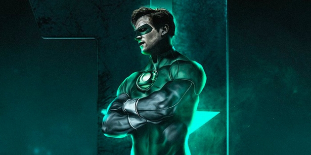 CINEMA | Armie Hammer descarta rumores de interpretar Lanterna Verde em Liga da Justiça - Sons of Series
