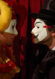 O Barril de Amontillado (O Barril de Amontillado)