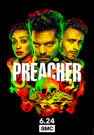 Preacher (3ª Temporada) (Preacher (Season 3))