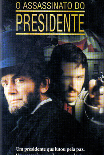 O Assassinato do Presidente - Poster / Capa / Cartaz - Oficial 2