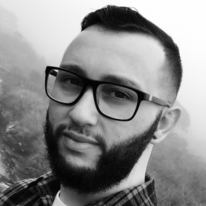 Foto de perfil de Jeff