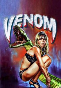 Terror Dentro da Noite (Venom)