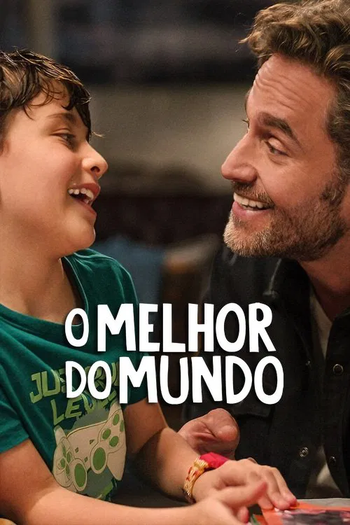  de Filme O Melhor do Mundo (2025)