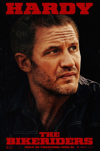  de Filme Clube dos Vândalos (2023)