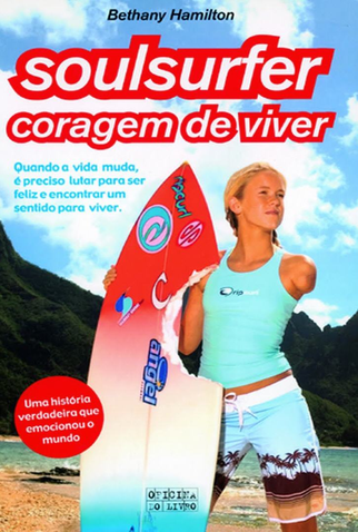 Poster 4 de Filme Soul Surfer - Coragem de Viver (2011)