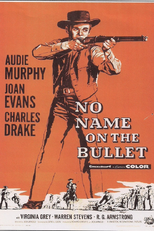 Balas Que Não Erram (No name on the bullet)