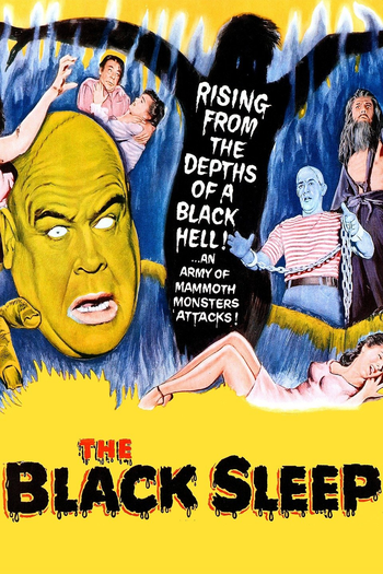  de Filme A Torre dos Monstros (1956)