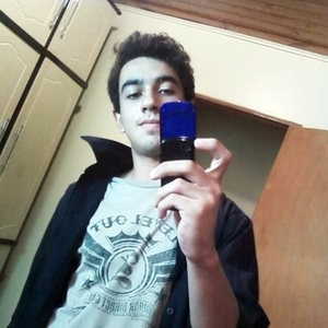 Foto de perfil de Nicolas Henrique