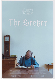 The Seeker (The Seeker)