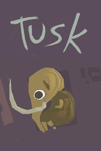 Tusk - Poster / Capa / Cartaz - Oficial 1