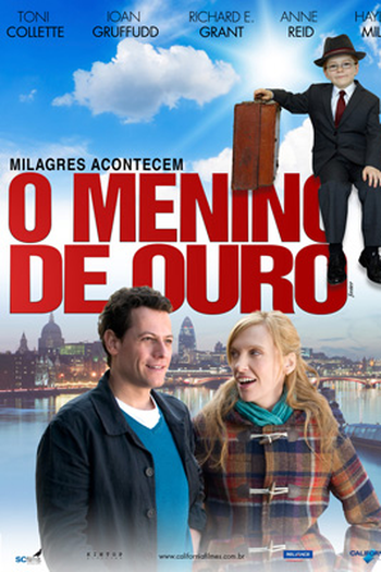  de Filme O Menino de Ouro (2011)