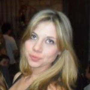 Foto de perfil de Débora Cronemberger