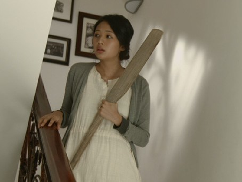 Foto 3 de Violence Zombie