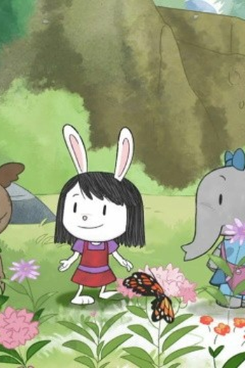 Poster de Episódio Butterfly Babies (2021)
