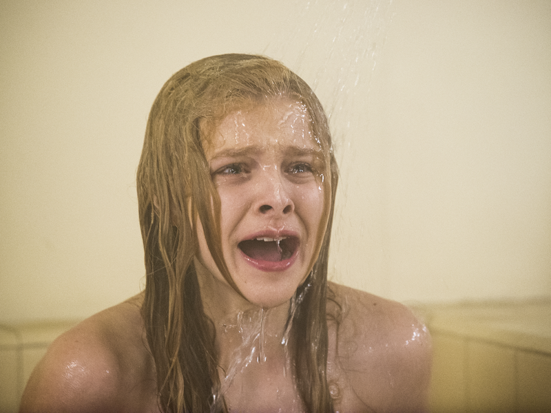 Foto 14 de Carrie, a Estranha