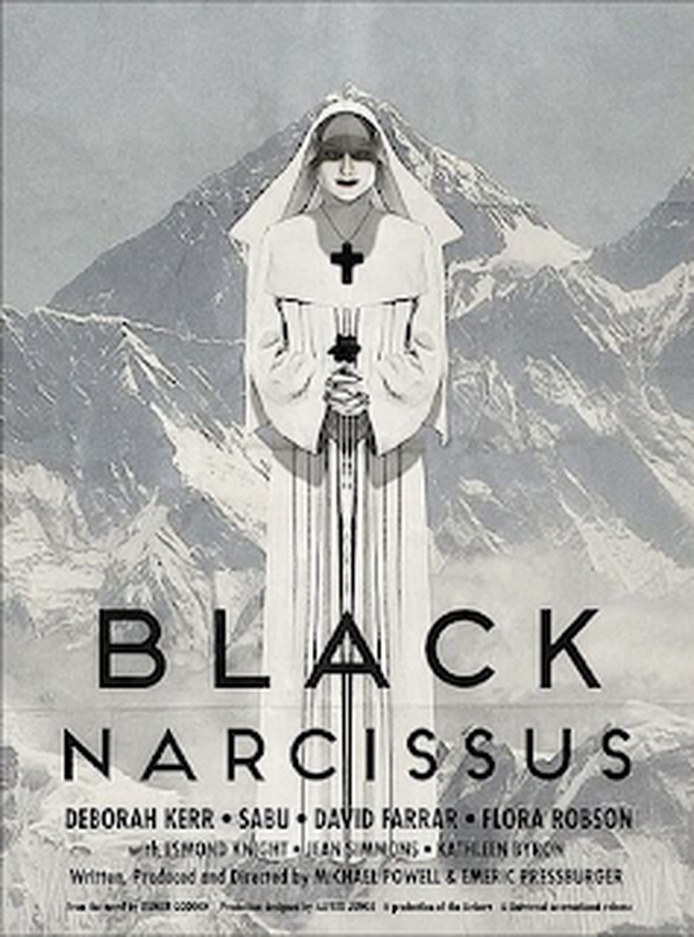Narciso Negro