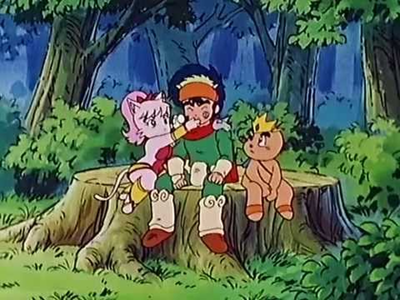 Foto 10 de RPG Densetsu Hepoi