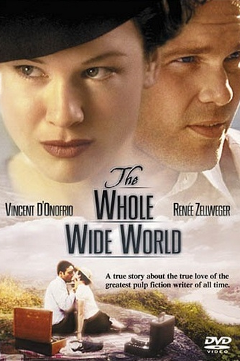  de Filme Um Amor do Tamanho do Mundo (1996)