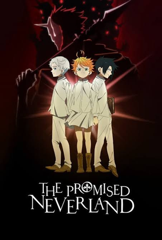 Ray-The promised neverland  Personagens de anime, Anime, Filmes de anime