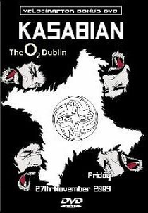 Kasabian: Live At The O2 (Dublin) (Kasabian: Live At The O2 (Dublin))