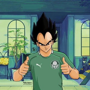 Foto de perfil de Joaleson