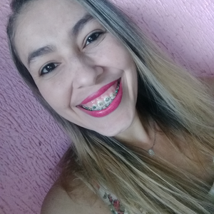 Foto de perfil de Nilva Cavalcante