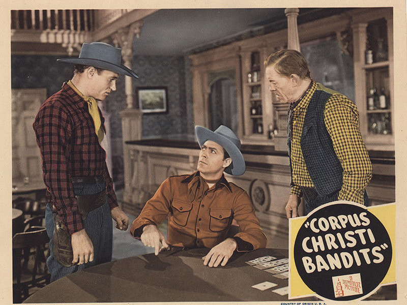 Foto 2 de Salteadores do Texas