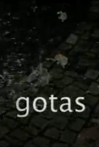 Poster 1 de Curta Gotas (2005)