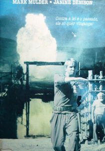 Barrett - Cruel e Impiedoso  (Barrett)