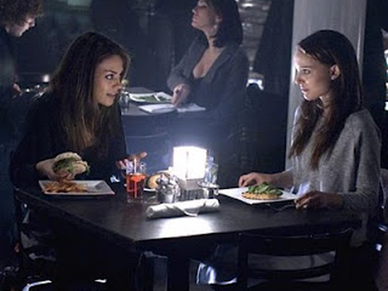 Foto 9 de Cisne Negro