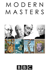 BBC - Modern Masters (BBC - Modern Masters)