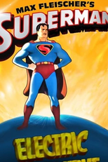 Terremoto Elétrico (Electric Earthquake)