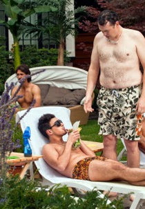 The Pool Date (The Pool Date)