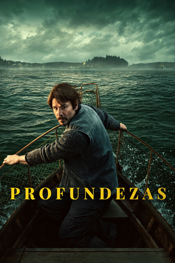  de Série Profundezas (2026)