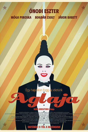  de Filme Aglaja (2012)