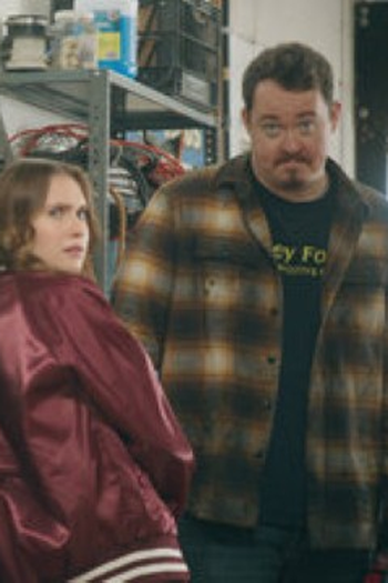 Poster de Episódio Record High (2025)